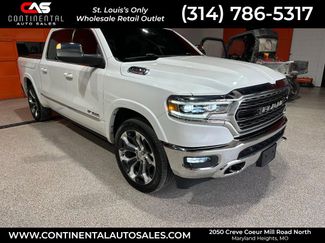 Used 2023 RAM 1500 Limited video 1