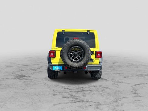 Used 2022 Jeep Wrangler Unlimited Sport AWD/4WD image 7