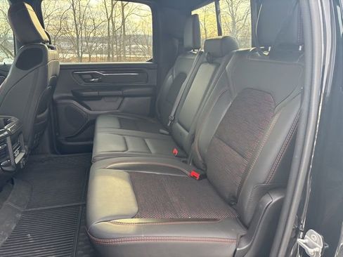 Used 2022 RAM 1500 Big Horn image 22