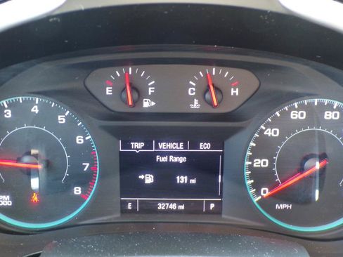 Used 2025 Chevrolet Malibu LT FWD image 14