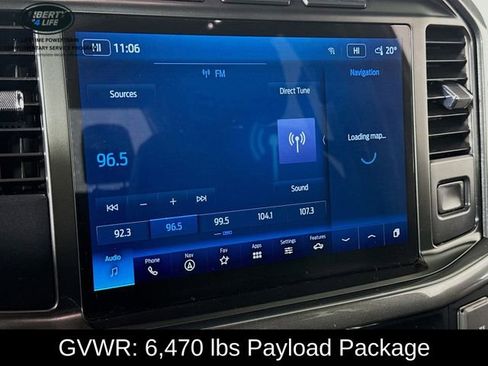 Used 2023 Ford F150 XLT w/ Equipment Group 302A High image 15