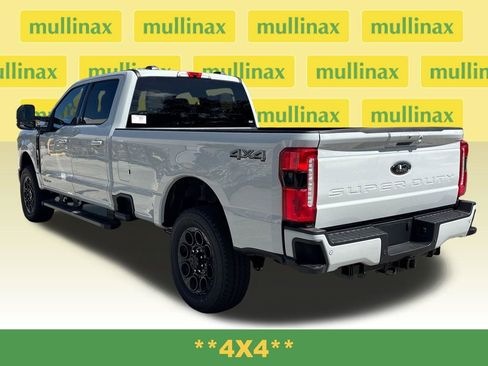 New 2026 Ford F250 XLT w/ XLT Premium Package AWD/4WD image 11