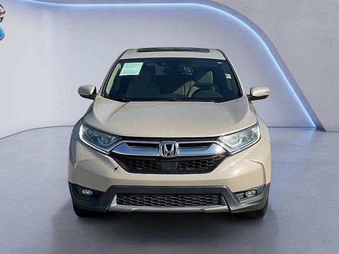 Used 2019 Honda CR-V EX-L image 4