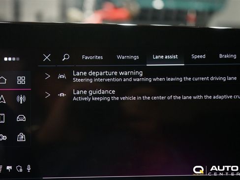 Used 2025 Audi Q5 Premium Plus image 28