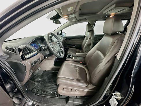 Used 2019 Honda Odyssey Elite image 13