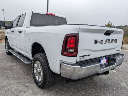 Used 2025 RAM 2500 Big Horn image 19