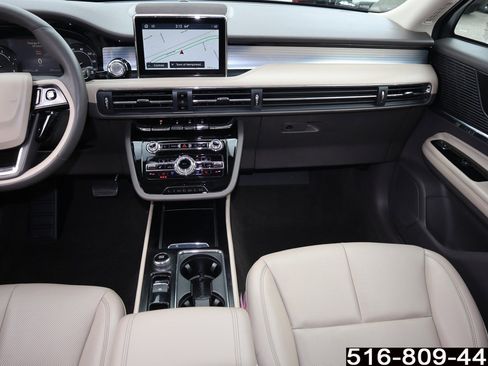 Used 2022 Lincoln Corsair AWD w/ Equipment Group 101A image 17