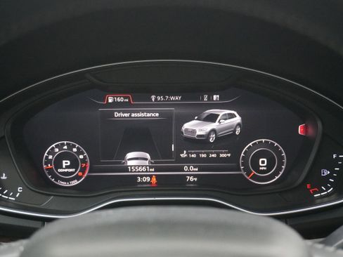 Used 2019 Audi Q5 2.0T Premium Plus w/ Premium Plus Package image 17