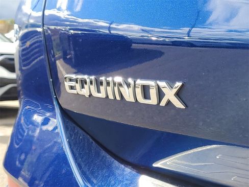 Used 2023 Chevrolet Equinox LT image 6