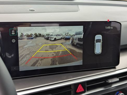 New 2026 Kia Sorento EX image 24