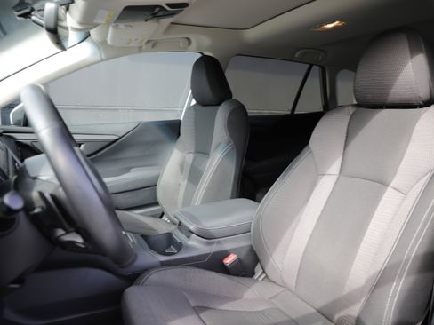 Used 2020 Subaru Outback Premium AWD/4WD image 16
