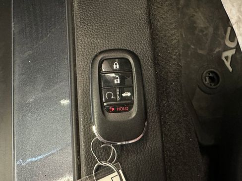 Used 2023 Honda Accord EX image 17