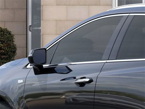 New 2025 Cadillac XT5 Premium Luxury w/ Technology Package image 12