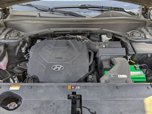 Used 2021 Hyundai Palisade Calligraphy AWD/4WD image 23