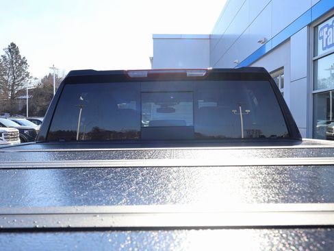 New 2026 GMC Sierra 1500 AT4 w/ AT4 Premium Package image 39