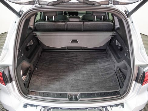 Certified 2026 Mercedes-Benz GLB 250 image 8