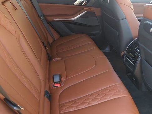 New 2026 BMW X5 xDrive50e image 13