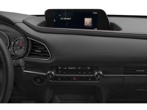 Used 2025 MAZDA CX-30 AWD 2.5 S w/ Preferred Package image 11