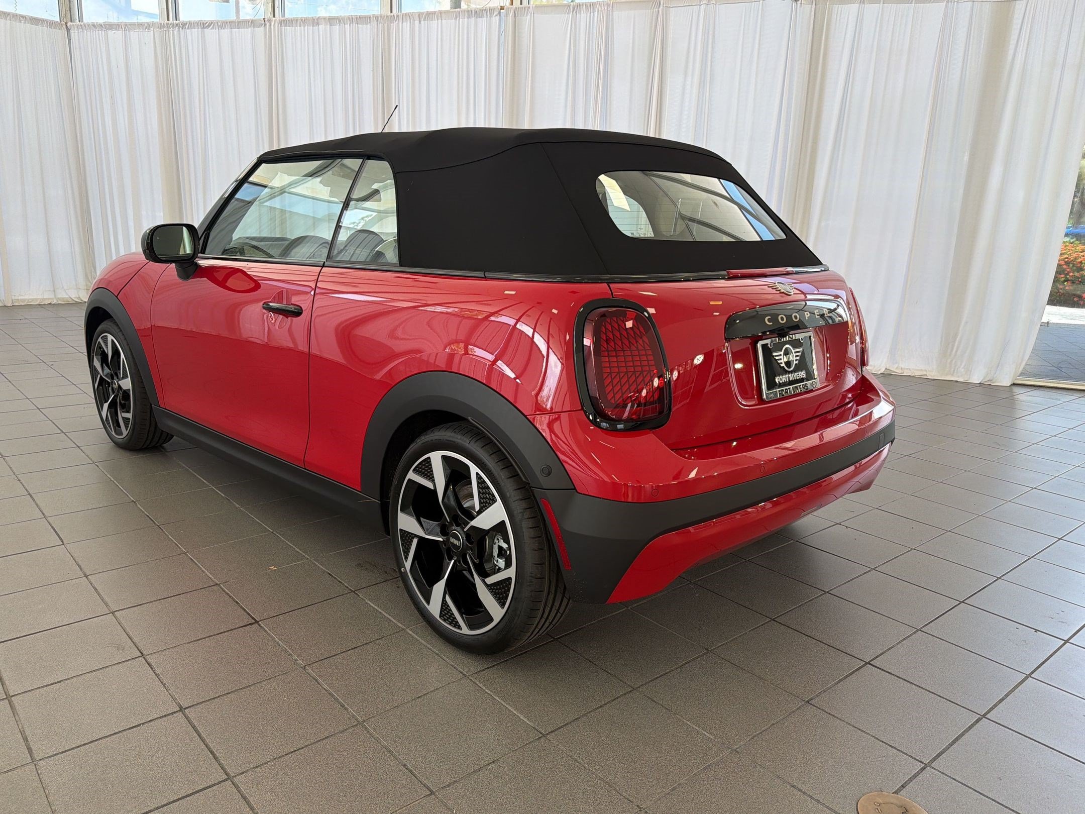 New 2026 MINI Cooper S FWD image 32