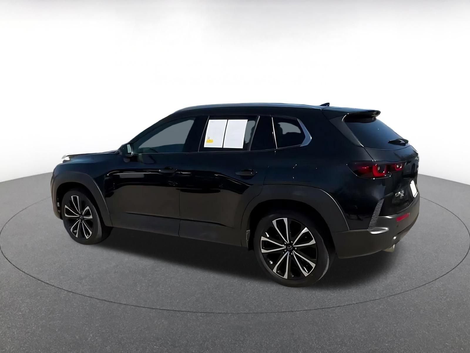 Used 2026 MAZDA CX-50 AWD 2.5 S w/ Premium Package image 9