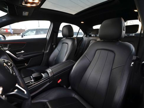 Used 2021 Mercedes-Benz A 220 4MATIC image 20