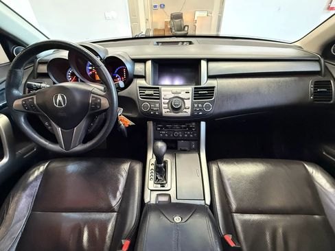 Used 2011 Acura RDX SH-AWD image 18