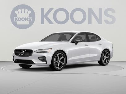 Used 2025 Volvo S60 B5 Plus