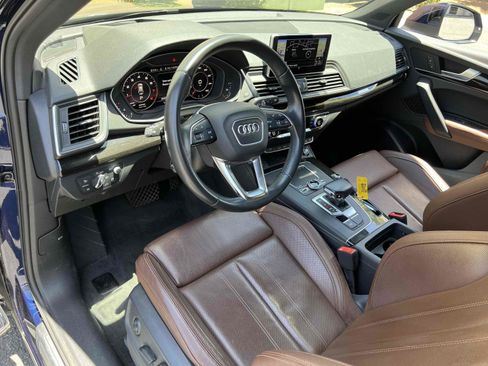 Used 2019 Audi Q5 Prestige AWD/4WD image 3