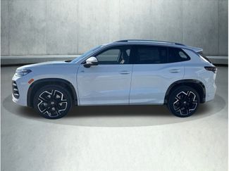 New 2026 Volkswagen Tiguan SEL R-Line video 2