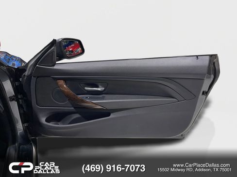 Used 2014 BMW 428i xDrive Coupe image 30