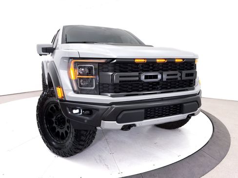 Used 2023 Ford F150 Raptor w/ Raptor Carbon Fiber Package AWD/4WD image 14