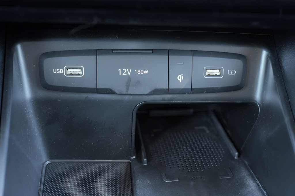 Certified 2024 Hyundai Tucson SEL AWD/4WD image 33