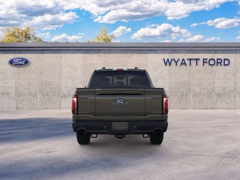 New 2026 Ford F150 Tremor w/ Equipment Group 402A High AWD/4WD image 6