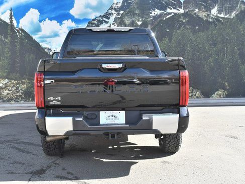 Used 2024 Toyota Tundra Limited image 10