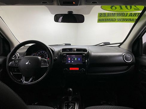 Used 2018 Mitsubishi Mirage SE image 22
