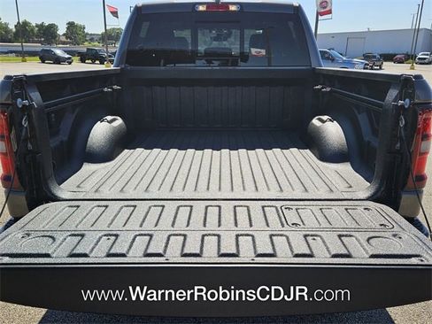New 2026 RAM 1500 Laramie w/ Night Edition image 12
