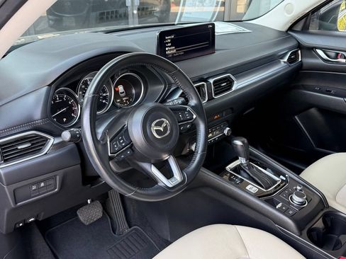 Used 2021 MAZDA CX-5 Touring FWD image 20
