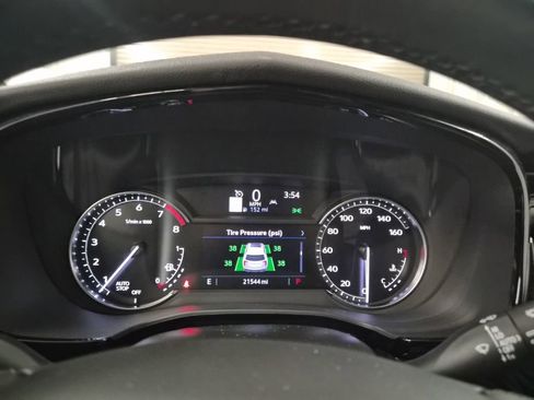 Certified 2025 Cadillac XT6 Premium Luxury image 31