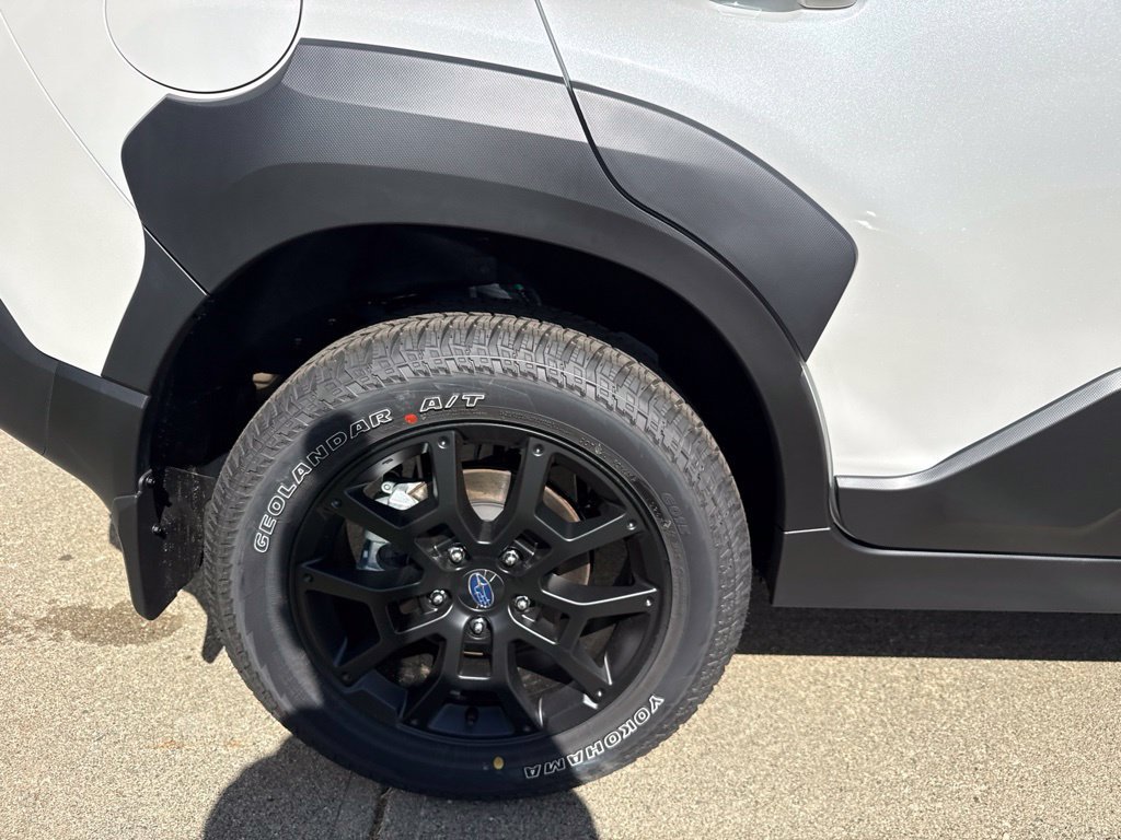 New 2026 Subaru Crosstrek 2.5i Wilderness AWD/4WD image 10