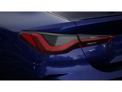 New 2026 BMW 430i Coupe w/ M Sport Package image 8