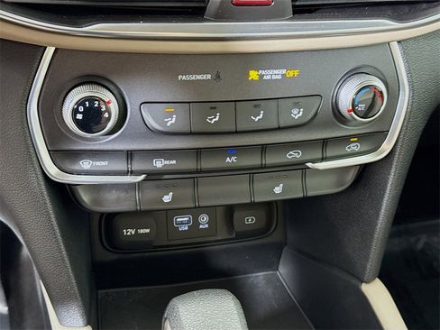 Used 2020 Hyundai Santa Fe SEL image 7