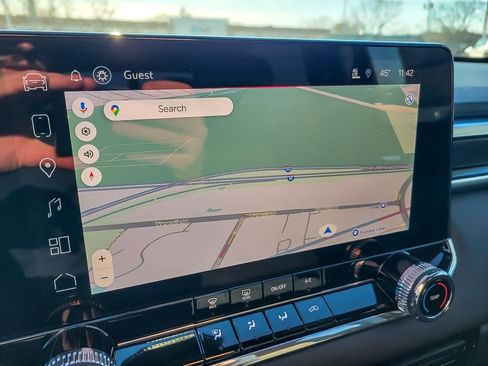 New 2026 GMC Canyon Elevation AWD/4WD image 16