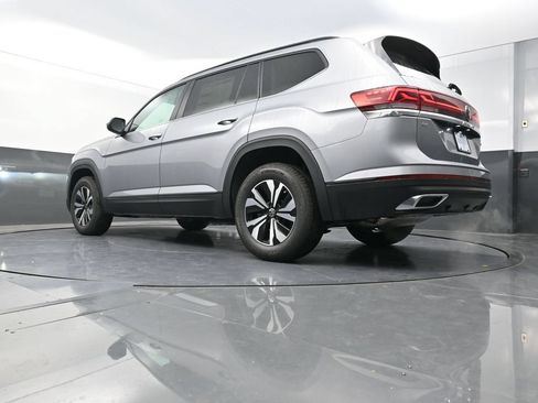 Used 2026 Volkswagen Atlas SE AWD/4WD image 27