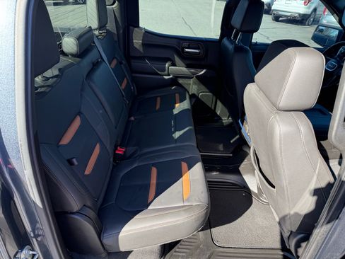 Used 2021 GMC Sierra 1500 AT4 image 16