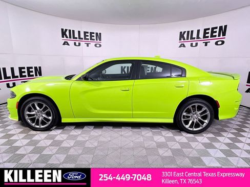 Used 2023 Dodge Charger GT image 4