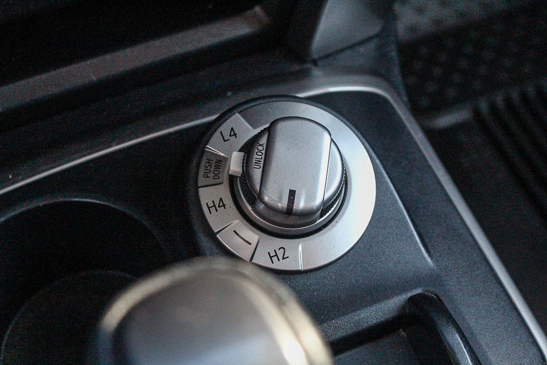 Used 2018 Toyota 4Runner SR5 Premium AWD/4WD image 14