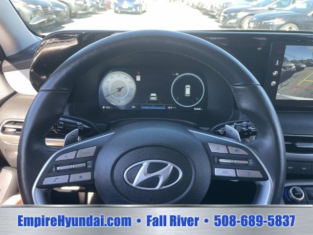 Used 2024 Hyundai Palisade SEL w/ Premium Package AWD/4WD image 27