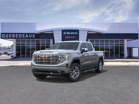 New 2026 GMC Sierra 1500 Denali image 8