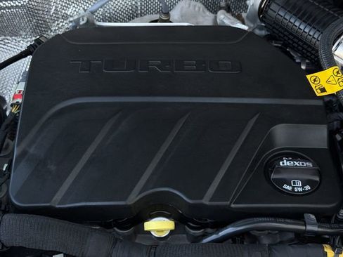 Used 2022 Chevrolet TrailBlazer LS image 27