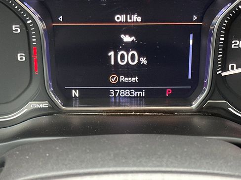 Used 2020 GMC Sierra 1500 Denali w/ Denali Ultimate Package image 25